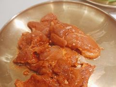 -花味·自助烤肉(雨花客厅店)