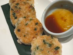 -双合园·海鲜水饺青岛菜(万佳广场店)