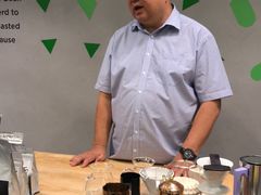 -新鲜7豆叔精品烘焙咖啡
