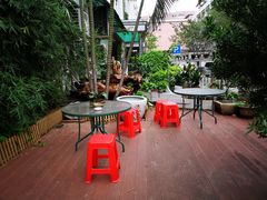 门面-中庸素香阁(建发广场店)
