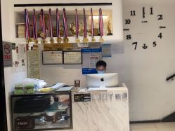 -LJOY丽锦造型·烫发染发