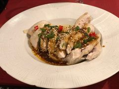 -熊猫川菜馆 panda chine