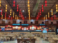 -庐山三石饭店·山里土菜(庐山店)