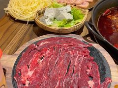 -旧街市鲜货老火锅(大光路店)