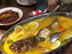 -南越郡·越式风味餐厅(青秀万达店)