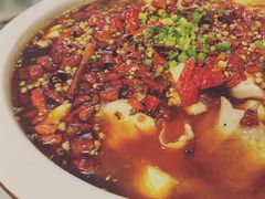 -兔行天下-鸿鹤鲜锅兔(中海国际店)