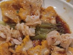 -狮王府淮扬菜(新街口友谊店)