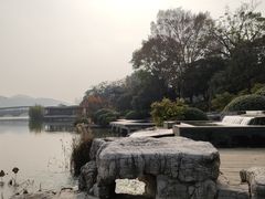 -云龙湖旅游景区