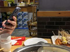-袁记串串香(西安路店)