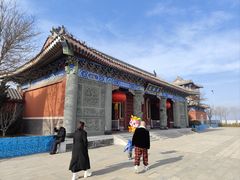 -天津妈祖文化园