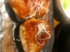鹅肝寿司-魔丼屋(日月光店)