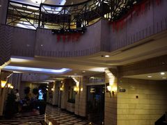 -上海国际饭店