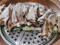蒙料一八手把肉-蒙料·手把肉(望京店)