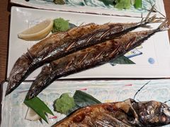 -水之惠鲜鱼料理(王府大街店)