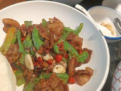 -梅飞酒家(桑园路店)