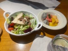 -斗牛士牛排(南京东路店)