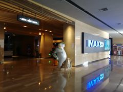 -博纳国际影城IMAX(中央大道店)