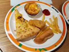 -比格比萨自助(南京万达茂店)