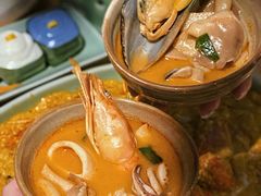 -mango tree芒果树餐厅(K11店)