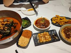 -付小姐在成都(五道口店)