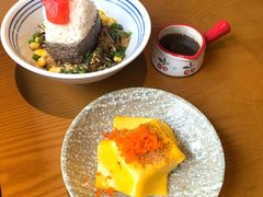 小鸡酱拌饭-合风谷(南下塘店)