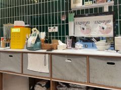 -堂屋糖水店(愚园店)