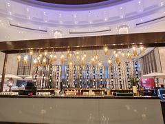 -漢咖啡·全服务式自助晚餐(武汉洲际酒店)