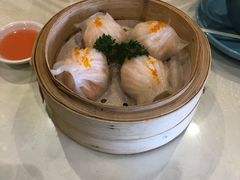 -七哥港式茶餐厅(亮马桥总店)