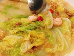 -金家老三饭庄(常营店)
