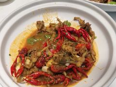 -一澜江宴·江景地标楚菜(江滩公园店)