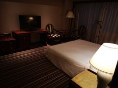 -上海新锦江大酒店