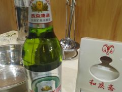 -和庆斋羊蝎子火锅·碳缸烧烤(顺义旗舰店)