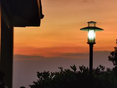 -小南山公园