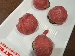 -幸运牛汕头小黄牛牛肉火锅(梅林店)