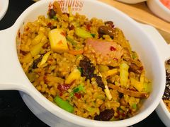 软哨怪噜炒饭-丝恋丝娃娃(金阳国贸店)