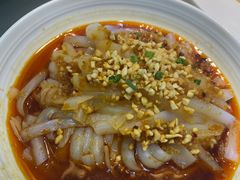 -一品红川菜(皇岗店)