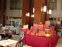 -上海神旺大酒店