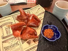 -乔街深夜食堂·小龙虾·高压锅生蚝(杭州总店)