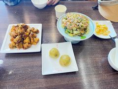 -海坛特色小吃·只做平潭特色菜(平潭店)