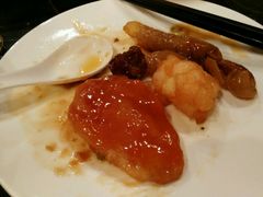 -宝轩渔府·老字号海鲜·正宗津菜(水上店)