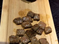 -HIHE Bistro·Oyster Bar(华熙live店)