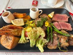 -小小花园 Le.Petit.Jardin(西岸滨江店)