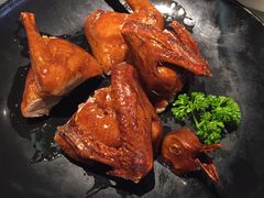 -汤城小厨•粤菜•靓汤(金宝街店)