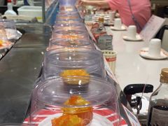 -新一番三文鱼寿司(大东海店)