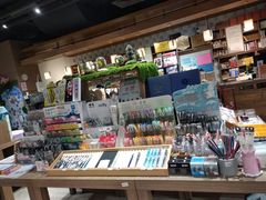 -漓江书院(三祺广场店)