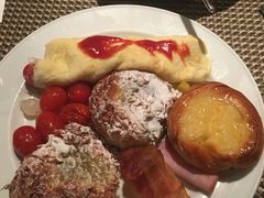 -新加坡泛太平洋酒店