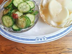 -老雒阳面馆·水席·洛阳菜(纱厂路店)