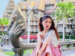 -南宁方特东盟神画