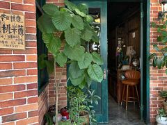 -The Flowers Coffee(南山店)