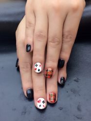 手工牌-EasyLady美甲沙龙